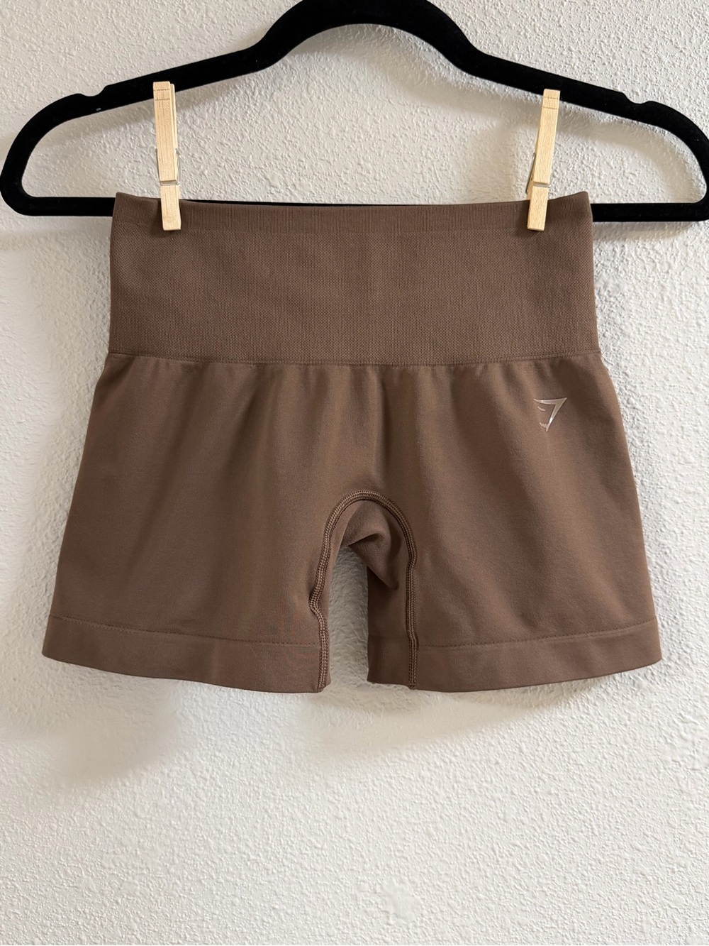 Gymshark soft sculpt Shorts